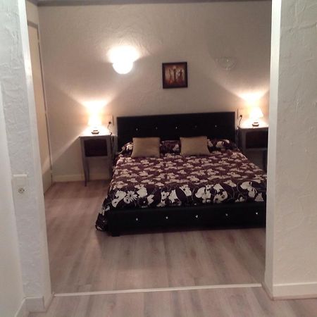 Attrap'Reves Hotel Aspres-sur-Buëch Kültér fotó