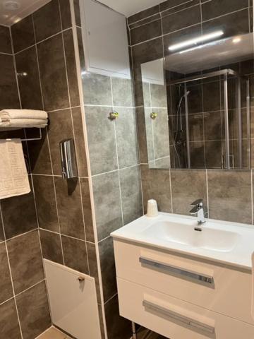 Attrap'Reves Hotel Aspres-sur-Buëch Kültér fotó