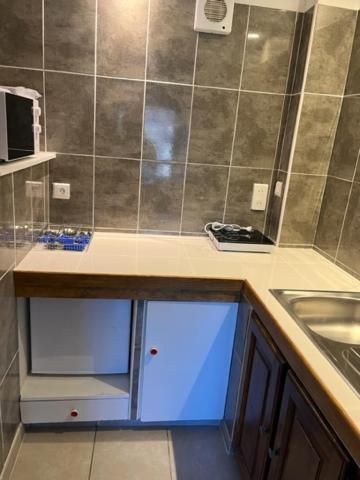 Attrap'Reves Hotel Aspres-sur-Buëch Kültér fotó