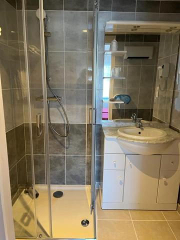 Attrap'Reves Hotel Aspres-sur-Buëch Kültér fotó