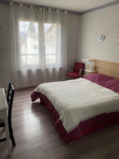 Attrap'Reves Hotel Aspres-sur-Buëch Kültér fotó