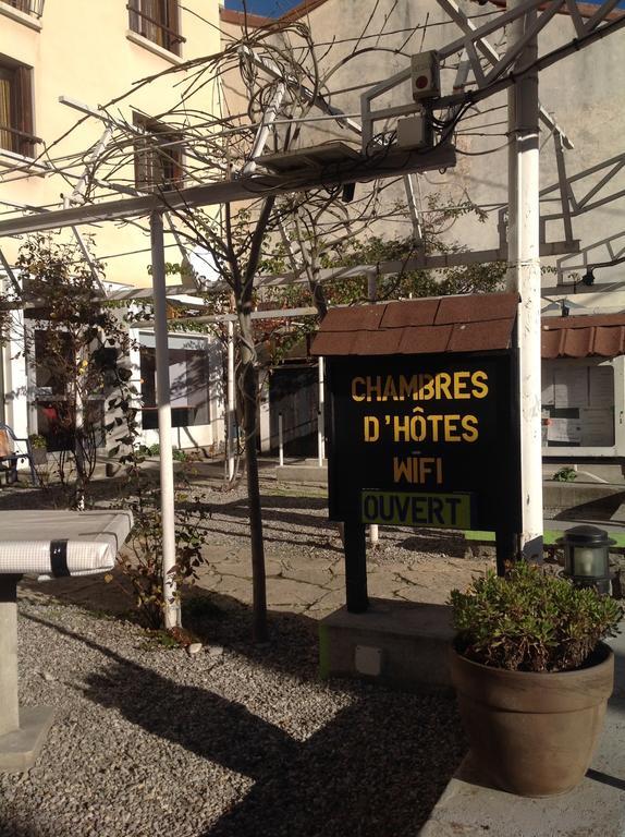 Attrap'Reves Hotel Aspres-sur-Buëch Kültér fotó