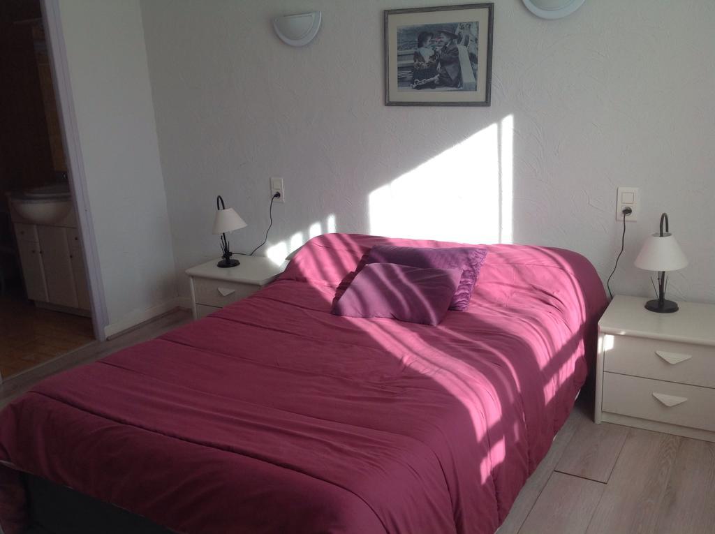 Attrap'Reves Hotel Aspres-sur-Buëch Kültér fotó