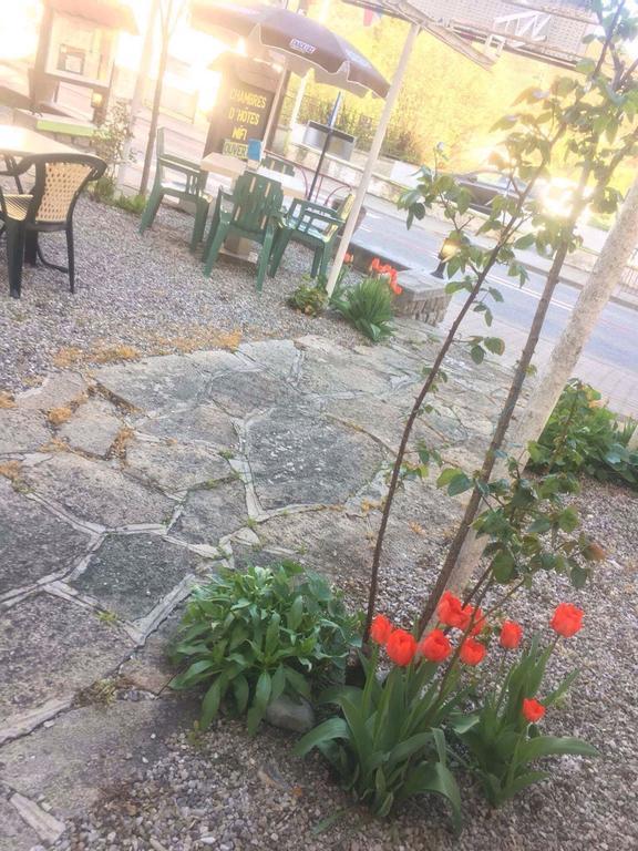 Attrap'Reves Hotel Aspres-sur-Buëch Kültér fotó