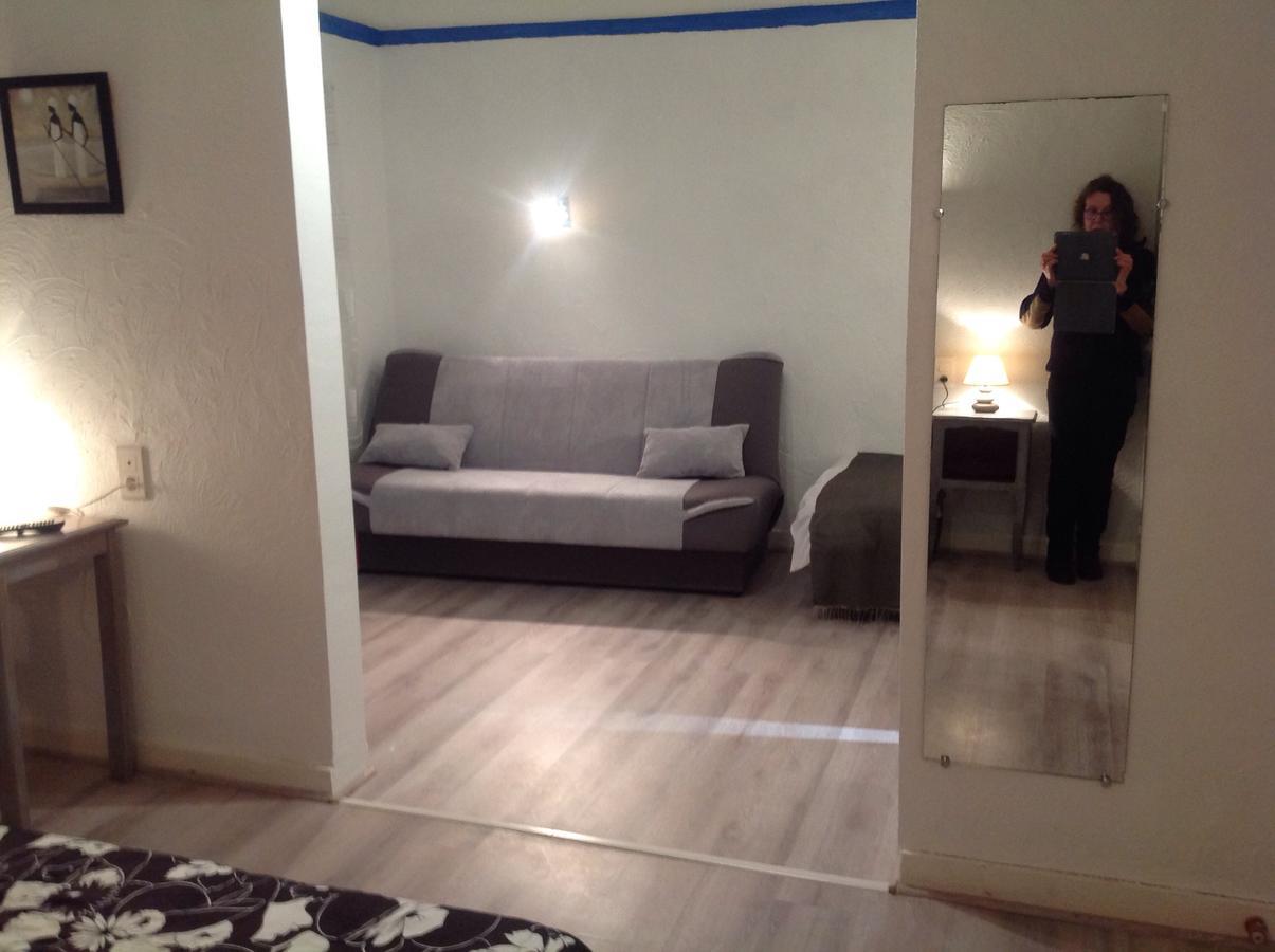 Attrap'Reves Hotel Aspres-sur-Buëch Kültér fotó