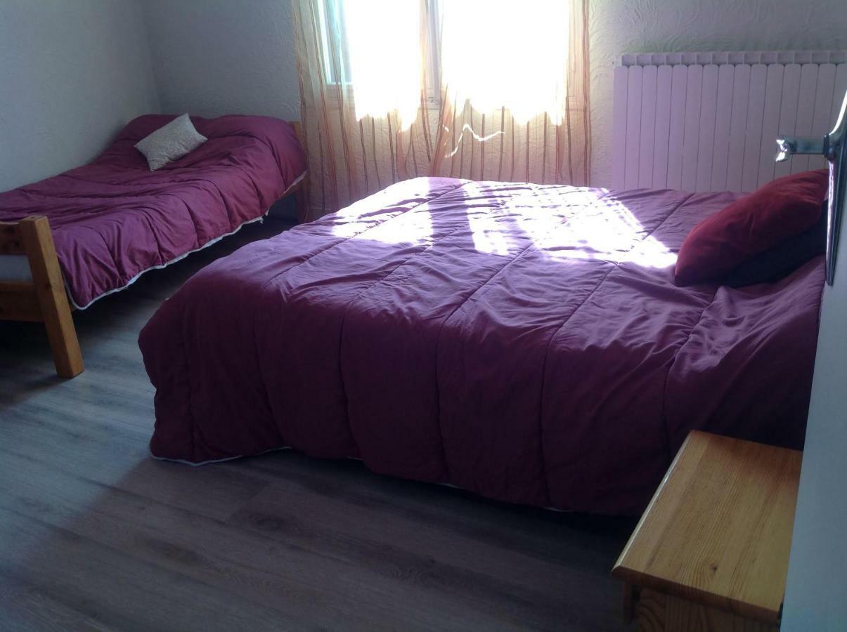 Attrap'Reves Hotel Aspres-sur-Buëch Kültér fotó